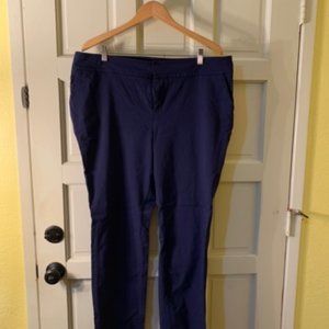 Perfect work pants